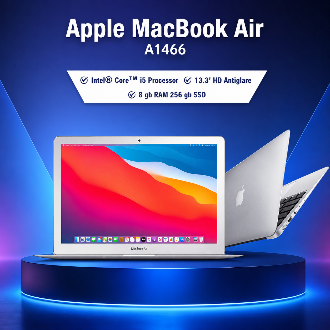 Apple Macbook Air A1466